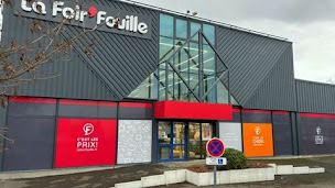 Photo n°23 de La Foir'Fouille à Mutzig (Magasin d'articles pour animaux)