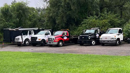 Leo's Auto Removal & Towing - Thumbnail