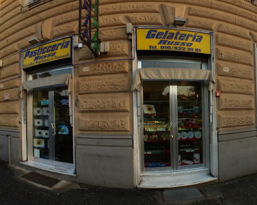 Pasticceria Russo Genova Corso Aldo Gastaldi, 197R, 16131 Genova GE, Italia