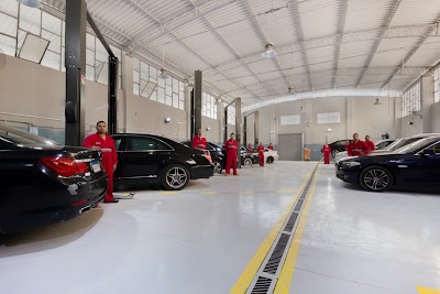 Photos of Safety Service Center