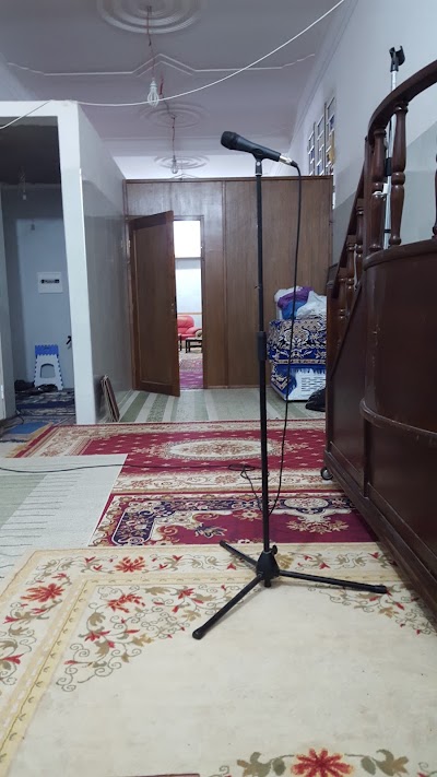 Photos of مسجد الرحمة حي السلام خرايسية