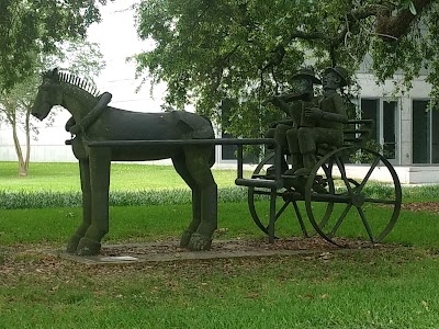 Capitol Park Museum