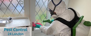 Golders Green Pest Control Specialists place picture