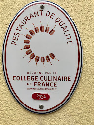 Photo n°11 de Bistrot Gourmand à Épinal (Restaurant gastronomique)