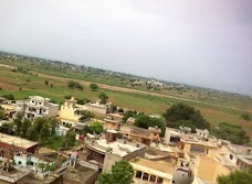 Gaddi Gura Cemetery jhelum