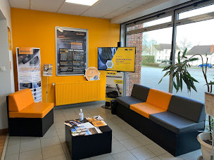 Photo n°8 de BestDrive à Alençon (Atelier de réparation pour poids lourds)