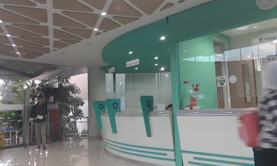 Photos of Dental Hospital Maranatha