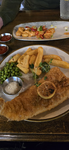 Reviews of Punch & Judy in London - Pub