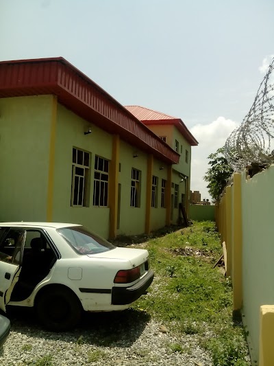 Photos of NAPPS State Secretariat