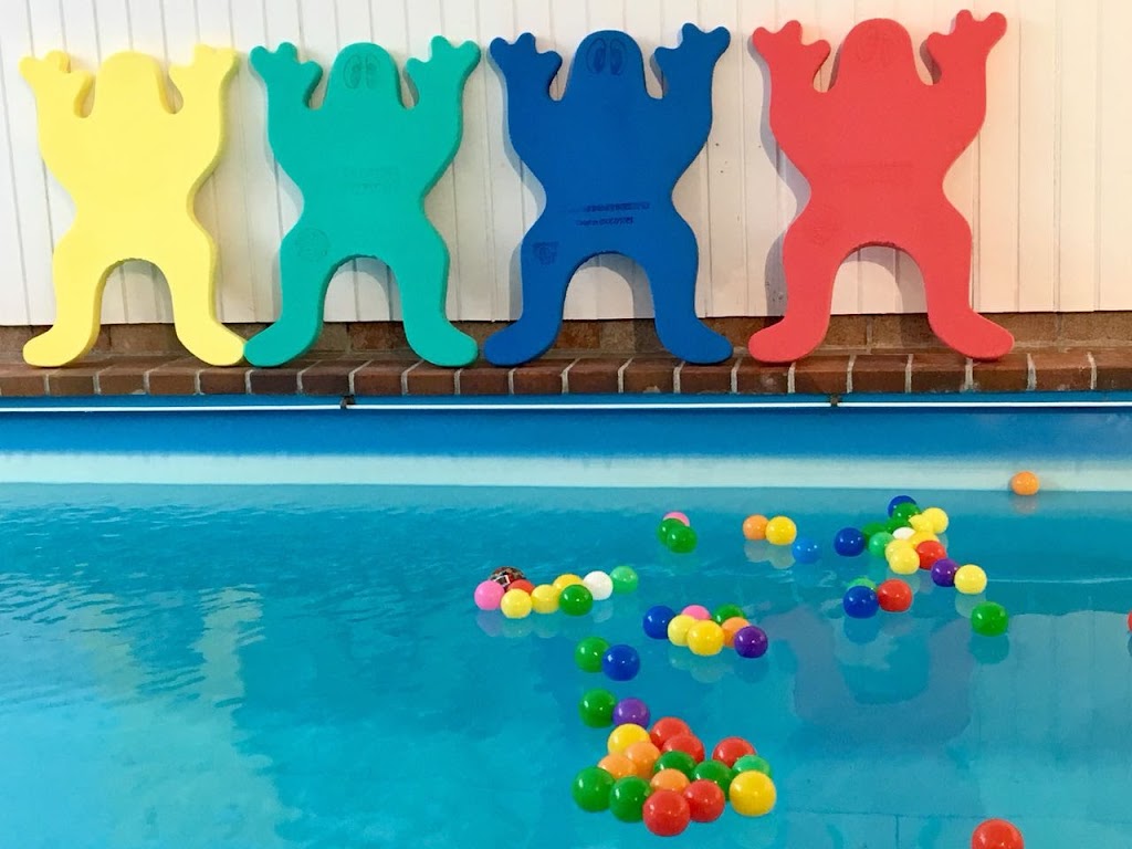 Kindermeer FamilienSchwimmschule Obermenzing - Schwimmschulen München