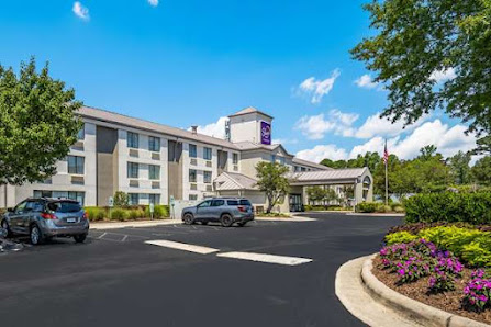 Sleep Inn - Wilmington, North Carolina