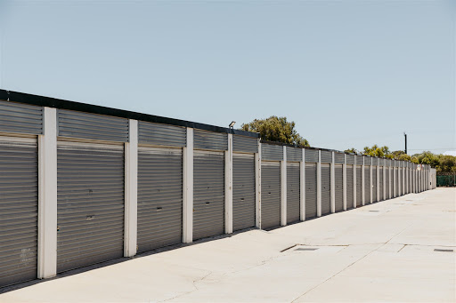 National Storage Subiaco, Perth Gallery - Australia