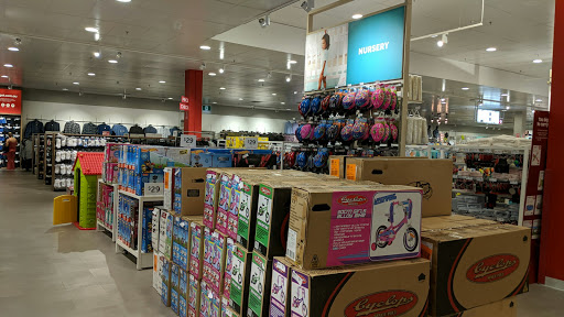 Target Midland - Thumbnail