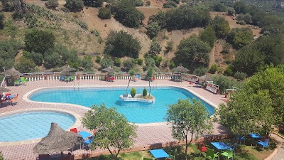 lodging
