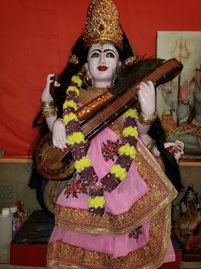 Shree Maha Kali Devi Temple