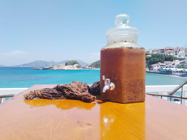 Boa Vista Cocktail Bar - Μπαρ