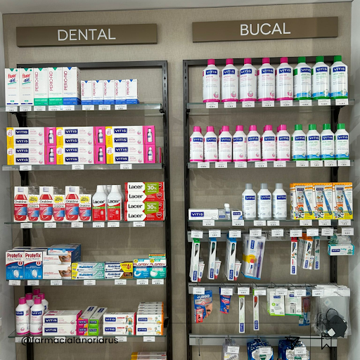 Farmacia La Noria