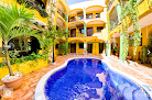 Hotel Pet Friendly Hotel Hacienda Del Caribe en Playa del Carmen