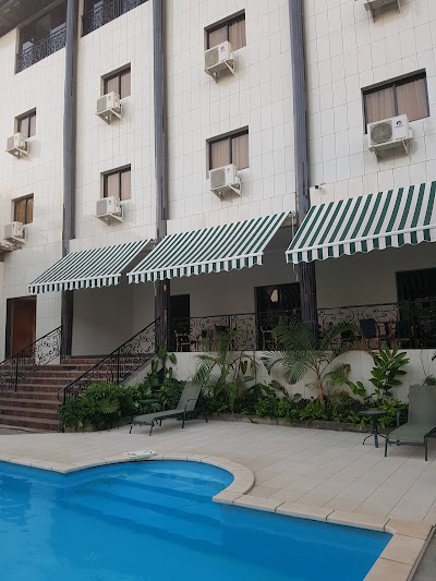 Photos of Saratel Hotel