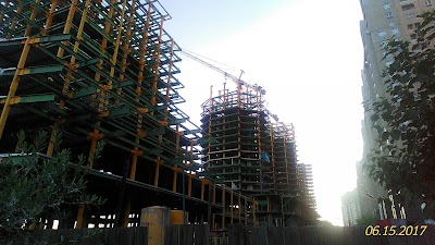 Photos of Artmis Complex
