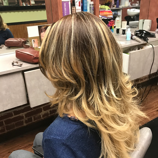 Jenny's Salon - Thumbnail