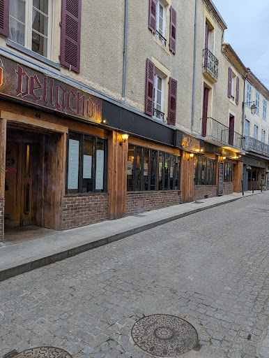 Photo 1 - Ô Bellachon (PUB/RESTAURANT)