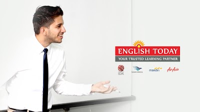 Photos of English Today Bintaro