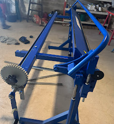 Photo n°7 de Euro Zinc à Aigrefeuille-d'Aunis (Magasin de materiaux de construction)