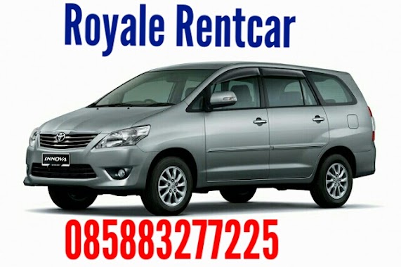 Royale Rentcars Tambora, Author: Billy Lahay