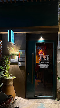 PAMA Stew & Brew by null