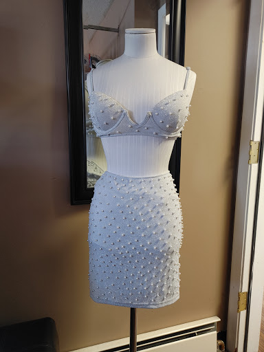Periwinkles Consignment Store - Visual