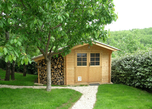 Photo de Brives Constructions-CIHB à Saint-Pardoux-la-Rivière (24470)