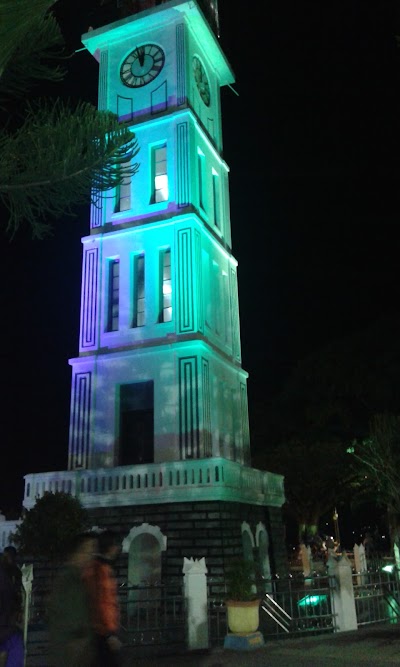 mosque