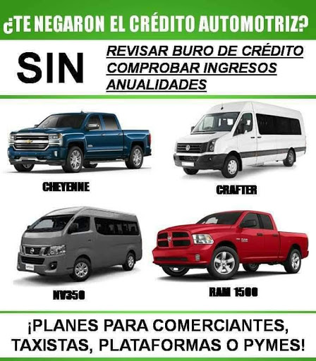 Vehículos Playa del Carmen