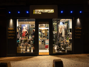 Photo n°9 de Art'MS les artistes coiffeurs à Saint-Chamond (Salon de coiffure)