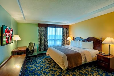 Photos of Red Roof Inn Batavia