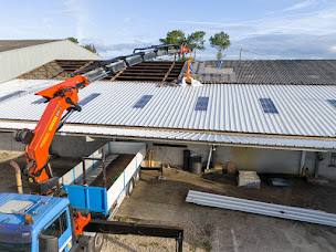 Photo n°4 de JP2R à Cournon-d'Auvergne (Entrepreneur spécialisé dans la démolition)