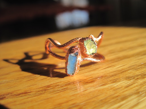 29Coppercase - Visual
