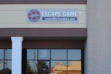 Locked : Escape Game Murfreesboro, Murfreesboro, United States
