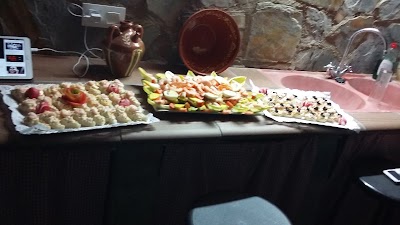 Photos of Casa Rural la Zafrilla