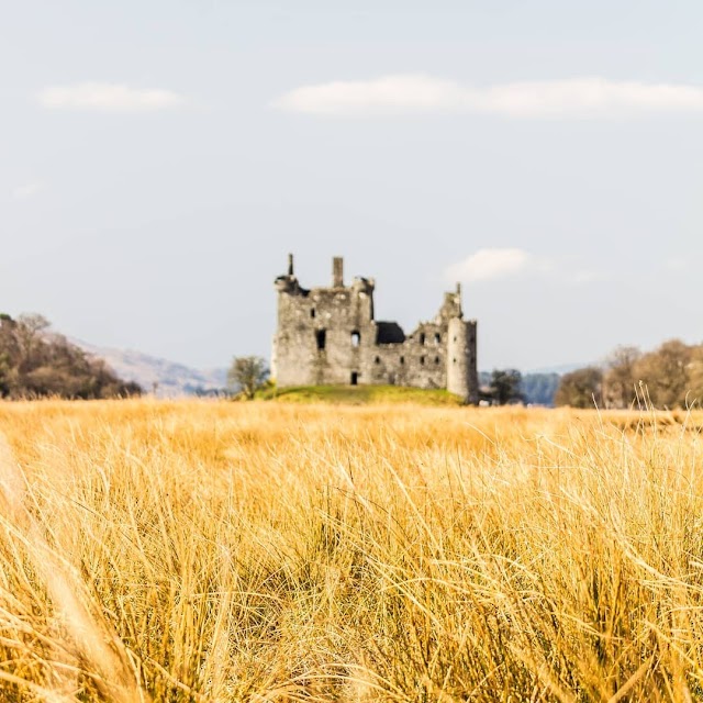 Château de Kilchurn