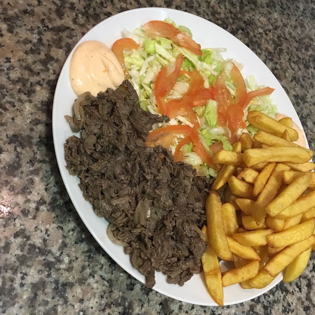 O'Liban