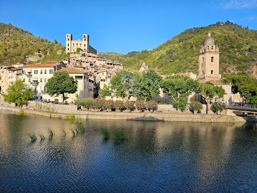 Dolceaqua viewpoint