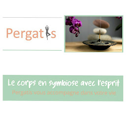 Photo n°3 de Pergatis à Le Meux (Thérapeute Reiki)