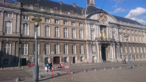 Tribunal de première instance Liège - Thumbnail
