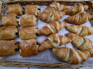 Photo n°5 de Ô pain de la lègue à Fréjus (Pâtisserie)
