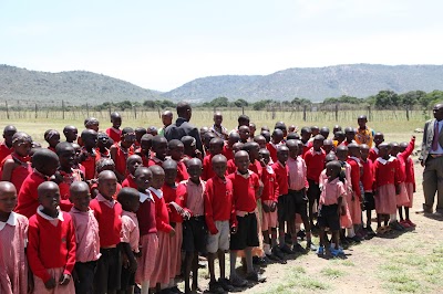 Photos of ADCAM Mara Vision School