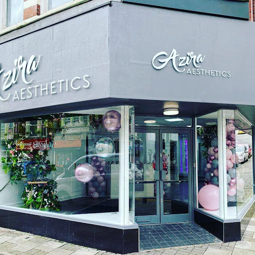 Azira Aesthetics Ltd