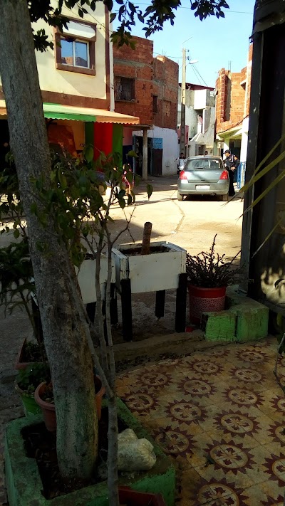 Photos of Caf&eacute; El Kassba مقهى القصبة