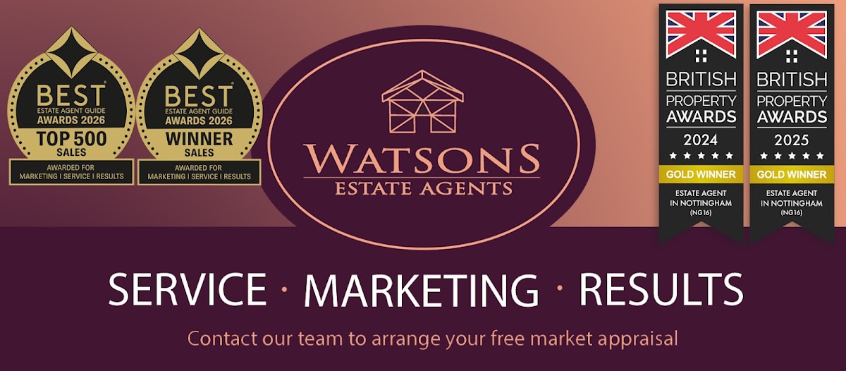 Watsons Estate Agents